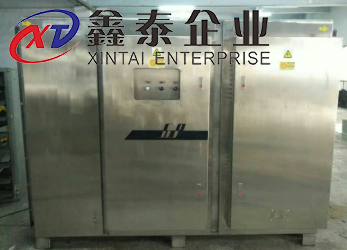 光解净化处理免费看片下载尾气
